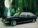 Tatra T613 1974 года